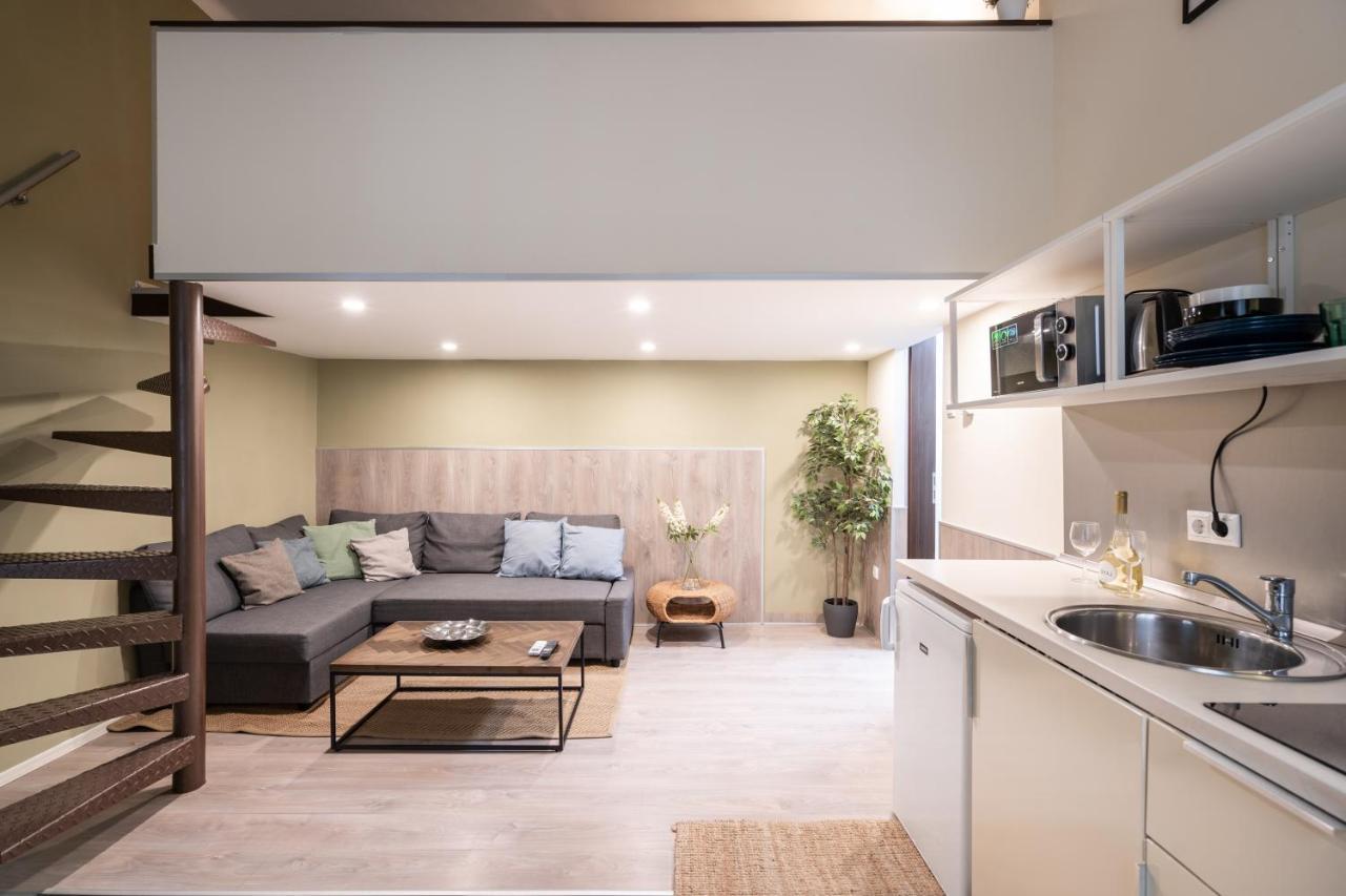 K20- Boutique Apartments, Best Location, By Bqa Budapeste Exterior foto