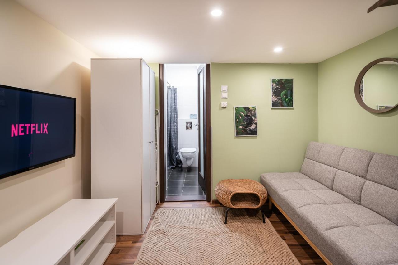 K20- Boutique Apartments, Best Location, By Bqa Budapeste Exterior foto