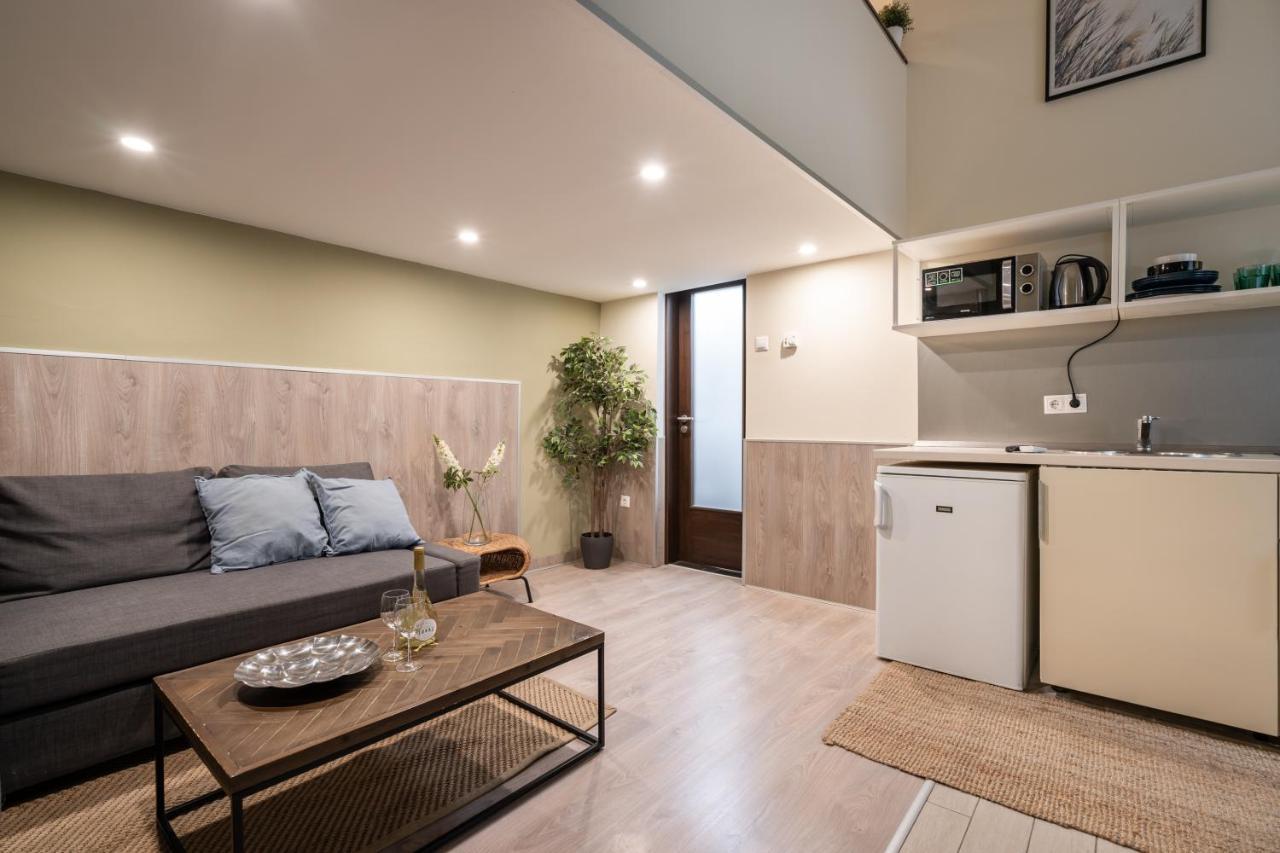 K20- Boutique Apartments, Best Location, By Bqa Budapeste Exterior foto